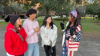 Are Racial Dating Preferences Racist?