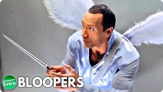 Tooth Fairy Bloopers Gag Reel 2010 With Dwayne Johnson And Ashley Judd