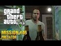 Grand Theft Auto V Mission 46 Predator 