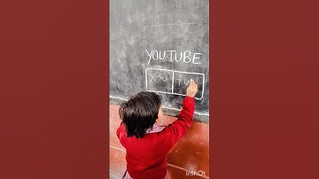 I.Q. Test Write youtube in 2 Boxes #mindgame#iqtest#viralvideo|YouTube in two boxes#shorts#challenge