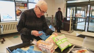 Grocery stores a family business for Northeast Ohio landmark