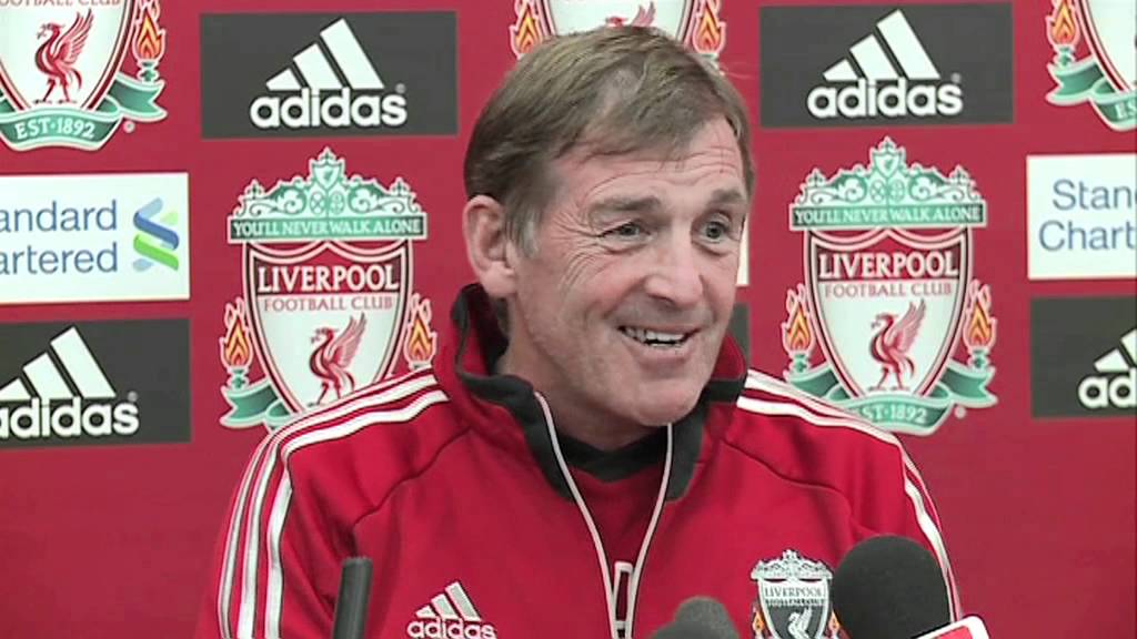 Liverpool 1-1 Norwich  |  Dalglish believes Liverpool close to title challenge