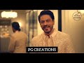 Pg creations  shahrukh khan ad