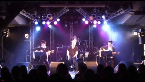 가슴이 어떻게 됐나봐_YOKOHAMA_20120127_신민철(SHIN MINCHUL)