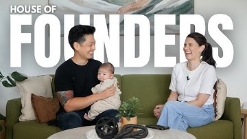 9 Minutes With My Wife: Why She Started Her First Business