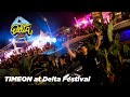 Timeon  delta festival 2021