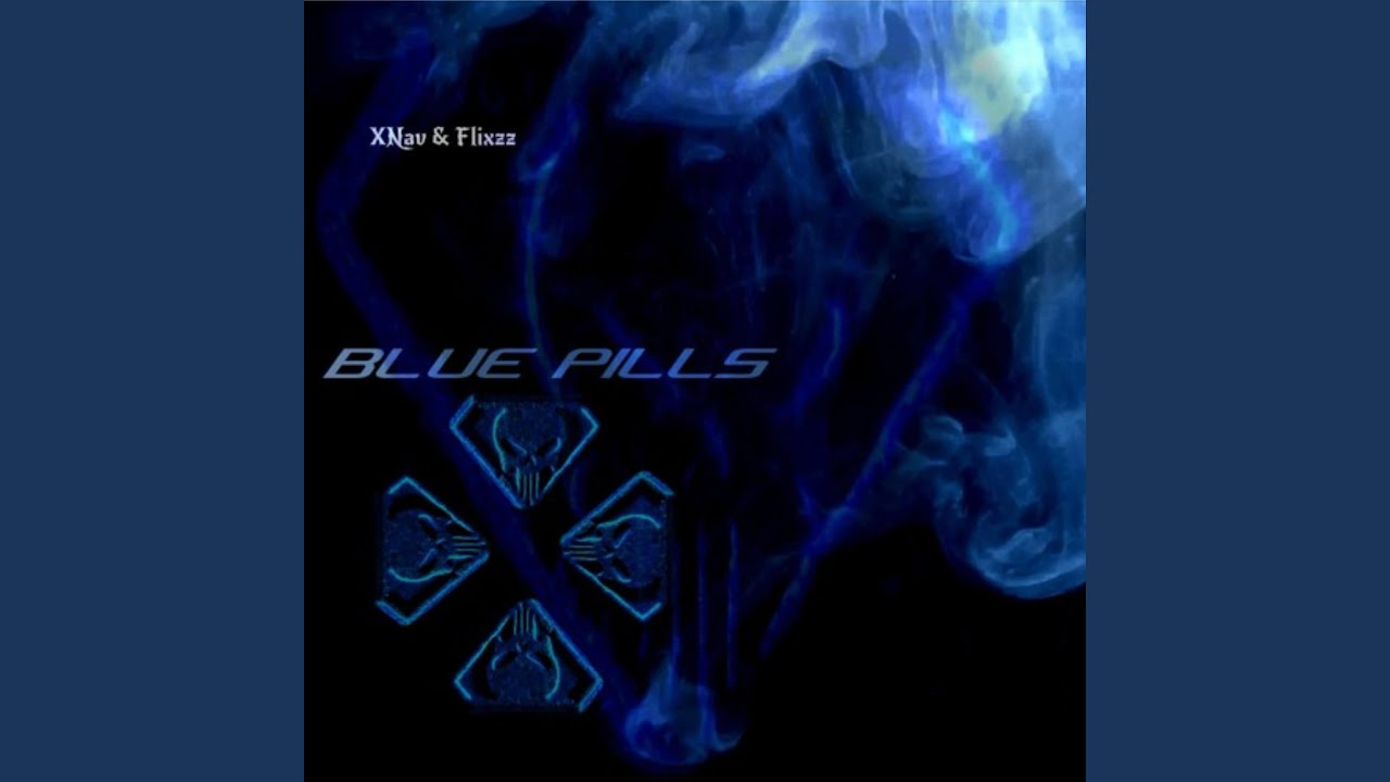 Blue Pills