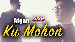 Afgan - Ku Mohon (Official Video - HD) - Durasi: 5:01. Afgan - Ku Mohon (Official Video - HD) - Durasi: 5:01.