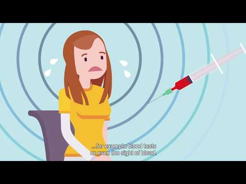 Video: Flauwvallen voorkomen (met afbeeldingen)