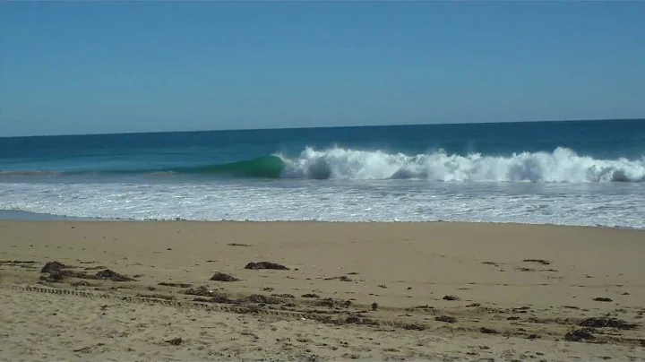 Singleton Beach, WA 24.5.13 Filmed by LeRoy m/