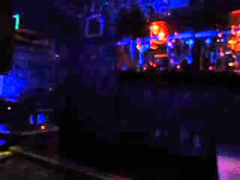 Nightclub in Kota Kinabalu Malaysia - Borneo - April 2013 - YouTube