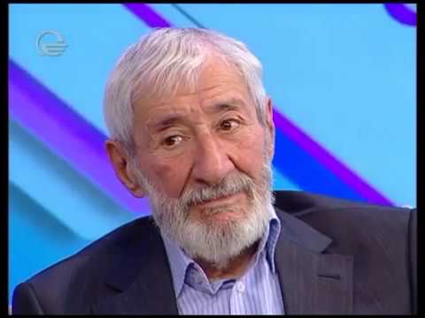 გივი ბერიკაშვილი - \"პერსონა\" - დღის შოუ