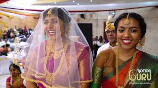 Traditional Hindu Wedding | Highlight | Felix Weds Vathani Traditional Hindu Wedding | Highlight | Felix Weds Vathani