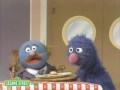 Sesame Street: There's a Fly in the Soup  Waiter Grover ...