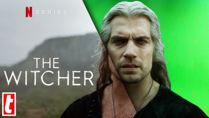 The Witcher- 3° Temporada - 2° Parte Trailer 2023 - Netflix #thewitche