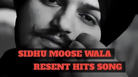 Dawood – Sidhu Moose Wala (Slowed + Reverb)