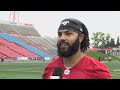 1-on-1 with Romeo McKnight