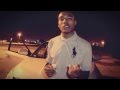 Montae - " DOPE " Freestyle | Official Music Video ( Produced By AMAZING PROPHET & YUN