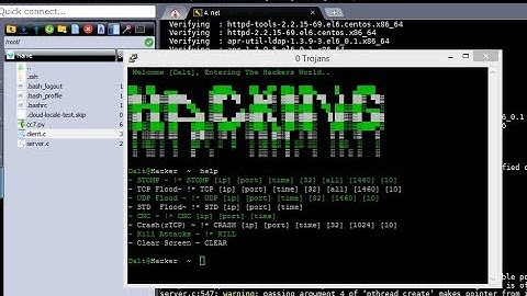 how to make a qbot botnet