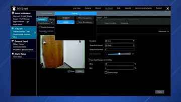 Setting up Digital Deterrent in your Recorder | Digital Deterrent Part 2