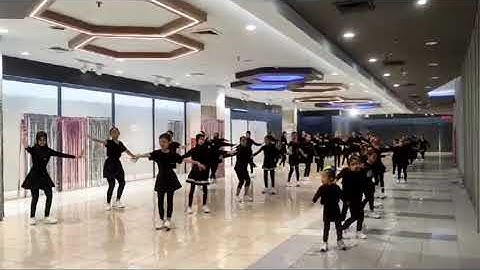 medley (kicir kicir) (Sanggar SPI CipLaz)