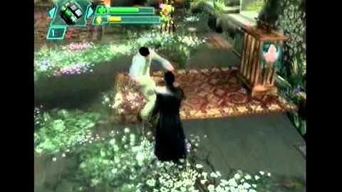 Matrix Path Of Neo 22