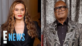 Where Tina Knowles & Mathew Knowles Stand 13 Years After Divorce | E! News