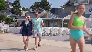 Margaritaville Lake Resort Lake of the Ozarks