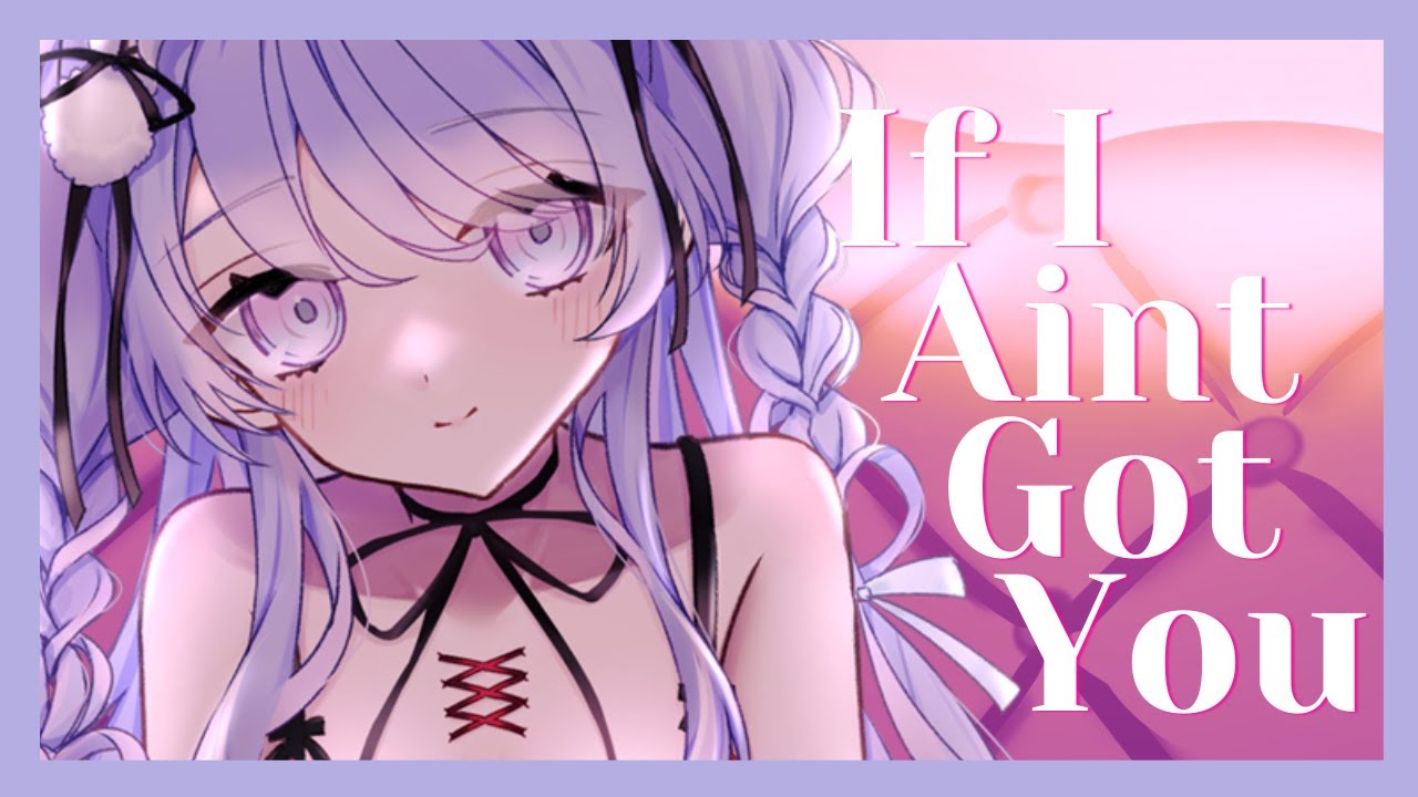 If I Aint Got You [Cover by Amiya Aranha]