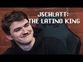 Jschlatt speaking perfect Spanish out of nowhere