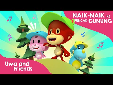 Naik Naik ke