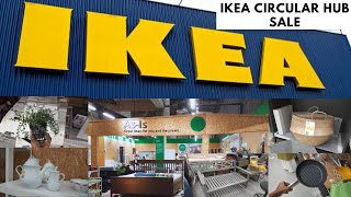 Ikea April Super Sale|Circular Hub లోఎప్పుడూ చూడనన్ని huge itemsకి discounts|Don't miss it|Hurry Up💃