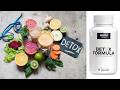 DETOX Formula  The Smart Reset   ro RO 2160p caption