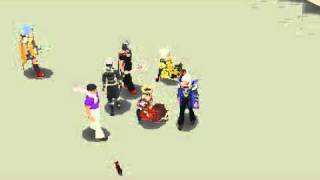 DeminsionX - Best 562 Around! [Webclient!] newprayers/needstaff!/torva!