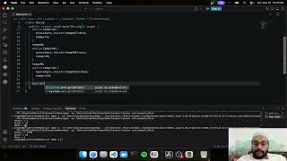 moving from QA to software engineer | day 2 - binary, octal and hexadecimal conversion | java