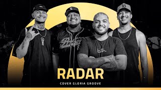 Radar(@GloriaGroove ) - Pagode Playlist(COVER) Resimi