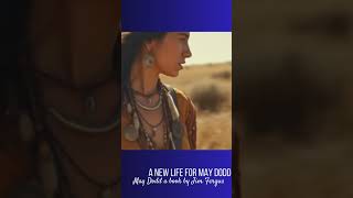 May Dodd available on @barnesandnoble @amazonbooks @KoboBooks