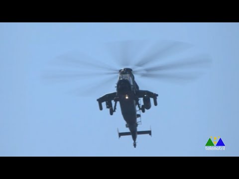 Festival Aéreo Internacional de Motril Airshow 2025