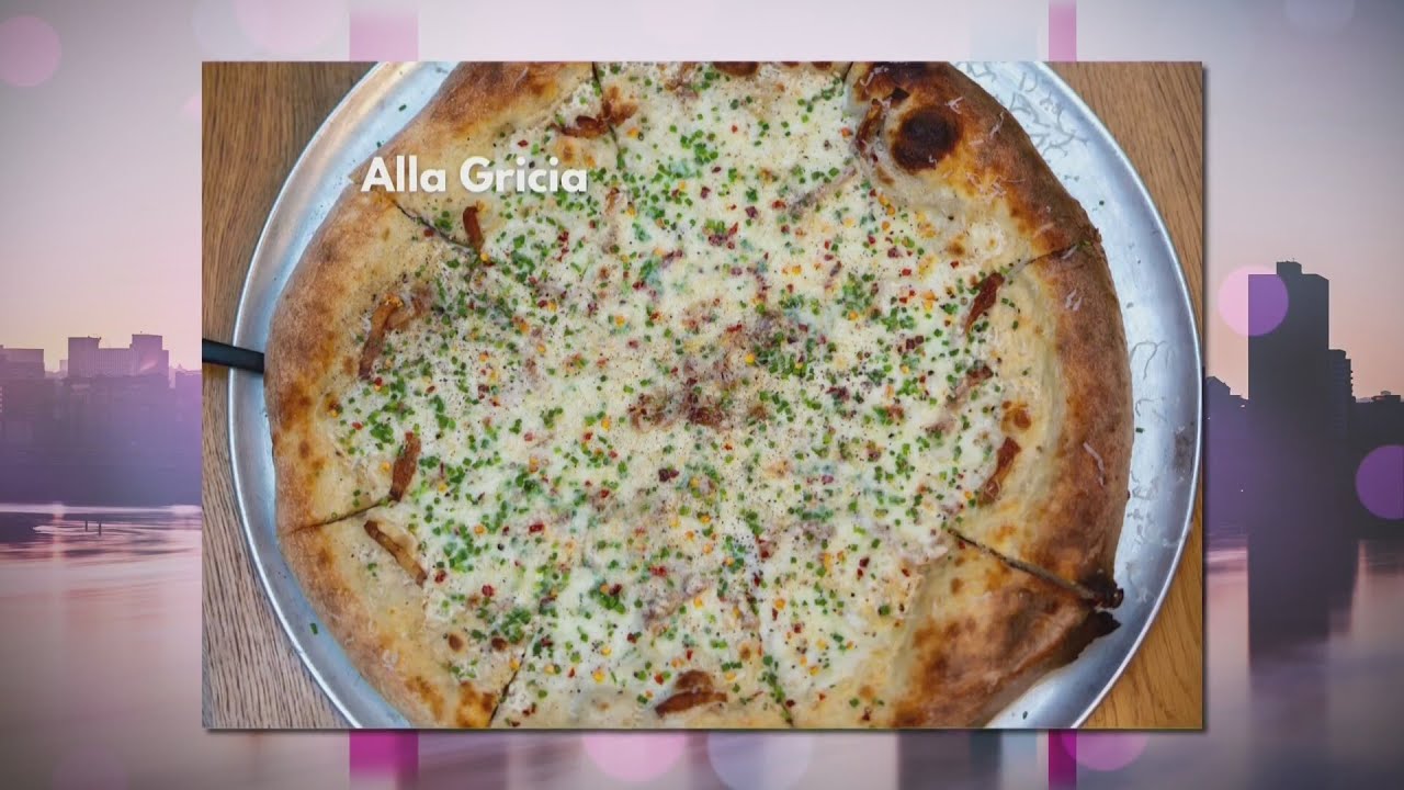 Quick and Easy Pizzas and Pasta ピザ パスタ パ 2026/02/21 本日のパスタとピザ耳用ディップ（2026/02/21）はこちら