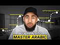 How To Learn Arabic Language For Beginners
