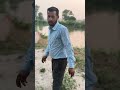 "RO de paani nu bhul jao, asli sehat pind de nalke vich hai! 💧#PindDeNazare#VillageLifePunjab#Desi#