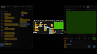 Full Day 1: Creating A Cursor Game on Scratch Guide