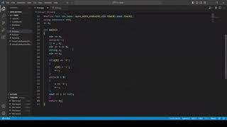 Max Binary | Starters 84 (Rated till 6 stars) | Codechef Solution