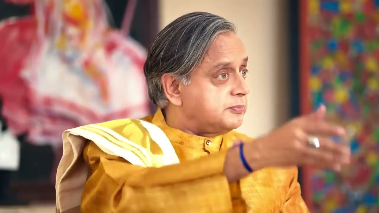 Шаши Тарур об истории антикастовых движений и социальных реформ в Керале | Рациональный мыслитель