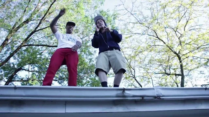 P. Ash & Alex Brunner "Top of the World"