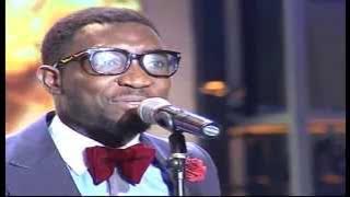 Timi Dakolo performs he's brand new single