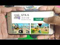 Power of gta 6 mobile 