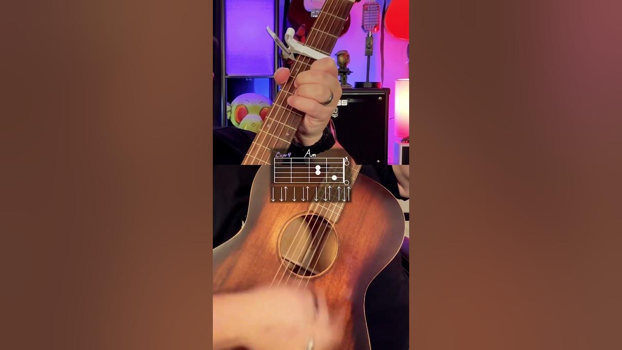 This Is The Life by Amy MacDonald Guitar Tutorial! #shorts #guitar #youtubeshorts #music #guitarra This Is The Life by Amy MacDonald Guitar Tutorial! #shorts #guitar #youtubeshorts #music #guitarra