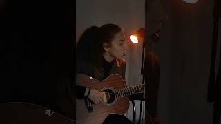 RY X - Moths (cover)
