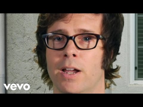 Ben Folds - You Don&#039;t Know Me